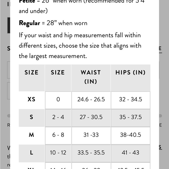 spanx moto leggings size medium - Picture 3 of 9